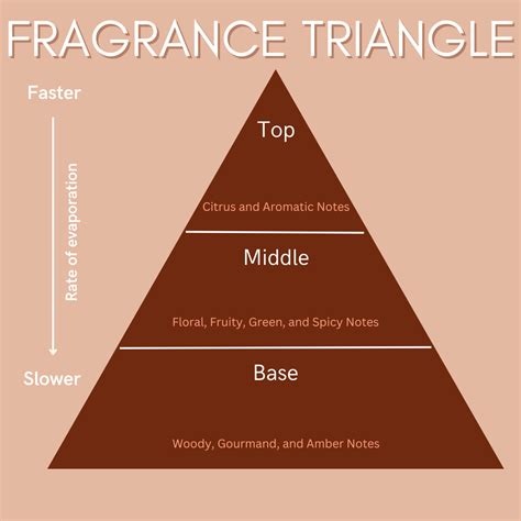 versace triangle perfume
